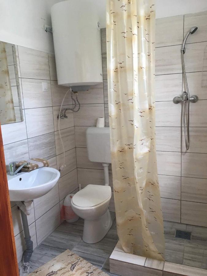 Kincses Panzio Bed & Breakfast Praid Exterior foto