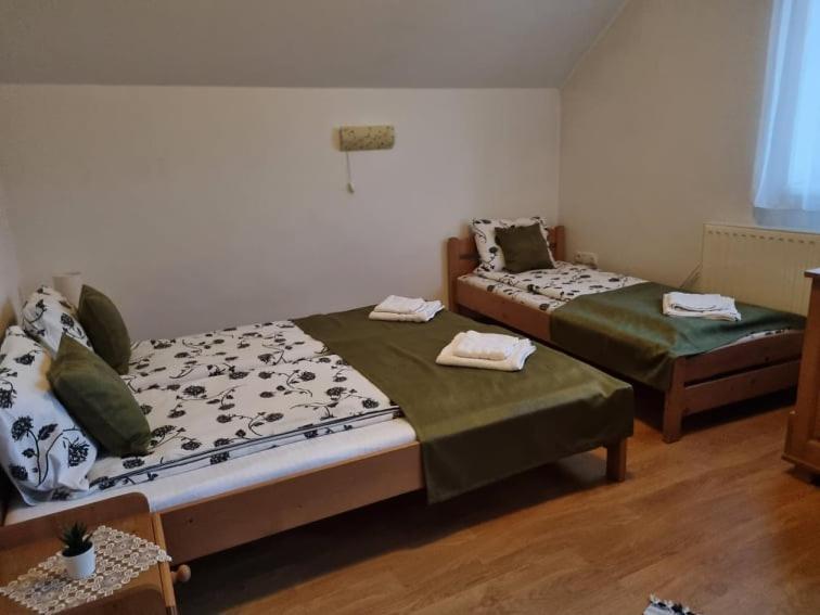 Kincses Panzio Bed & Breakfast Praid Exterior foto