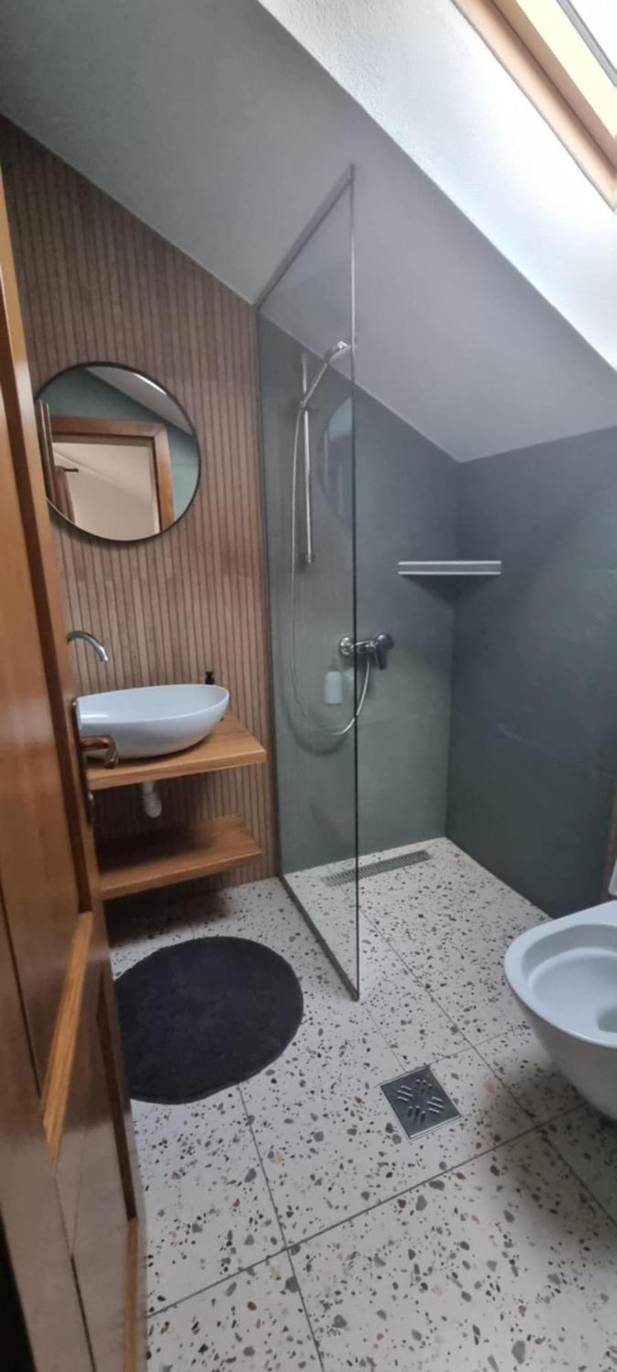 Kincses Panzio Bed & Breakfast Praid Exterior foto